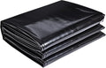 ToLanbbt Pond Liner 15 FT x 15 FT HDPE Pond Liners, 20 Mil UV Resistant by ToLanbbt
