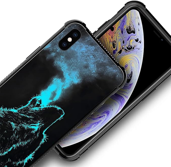 for iPhone X/Xs Case - Image 6
