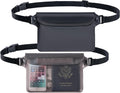 CADONO 2-Pack Waterproof Pouch by CADONO