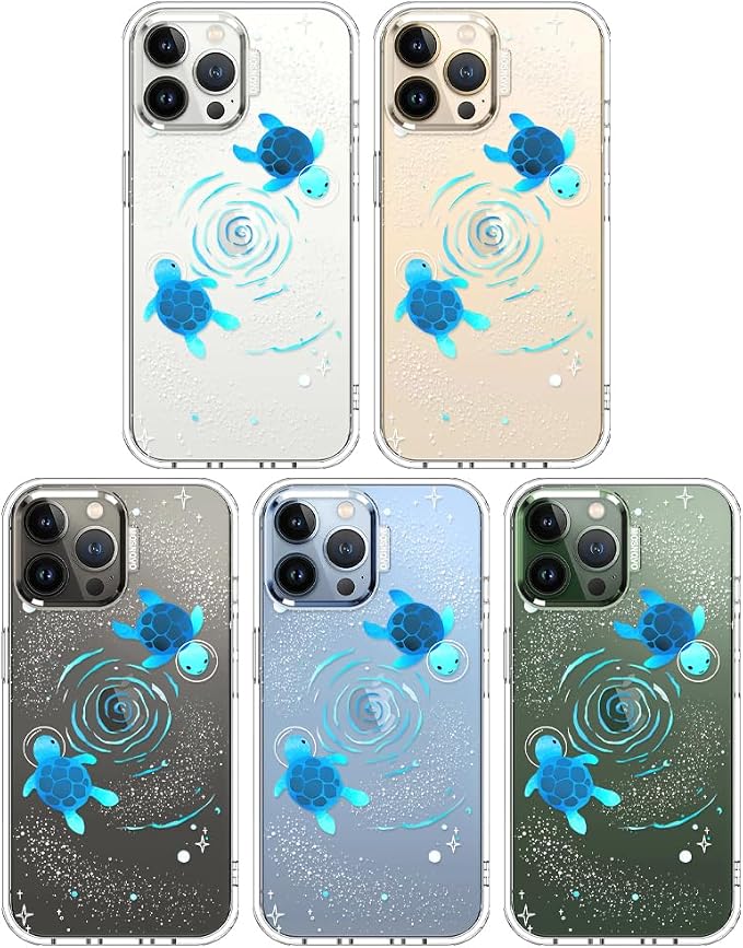 MOSNOVO Case for iPhone 13 Pro Max - Image 3