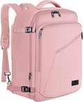 MATEIN Womens Travel Backpack, Extra Large Carryon Backpack Fits Overhead Bin by MATEIN