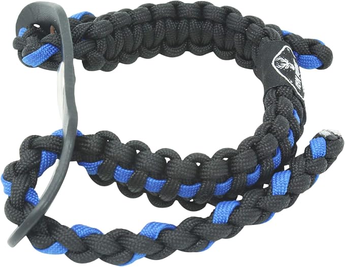 Bow Archery Wrist Sling 550 Paracord - Image 3