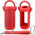 for JBL Grip Portable Waterproof Speaker Silicone Case, Portable Travel Soft by co2CREA