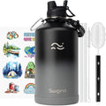 Swigina Gallon Insulated Water Bottle by Unknown