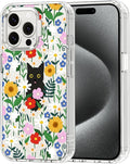 MOSNOVO Case for iPhone 15 Pro Max by Mosnovo