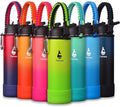 Farsea Insulated Water Bottle by Farsea