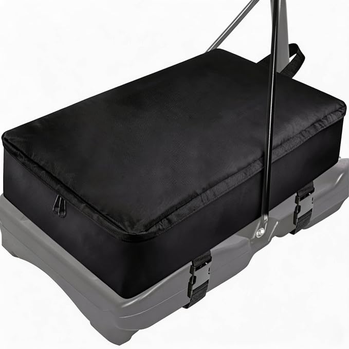 Aimosen Basketball Hoop Sandbag- Heavy Duty Weighted Base Anchor by Aimosen