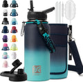 DYSANKY Insulated Water Bottle | Thickened Stainless Steel Vacuum Metal | by DYSANKY