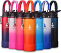 Farsea Insulated Water Bottle by Farsea