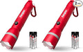 Energizer R-300 LED Flashlight Emergency Safety Light, Bright IPX4 Water by Energizer