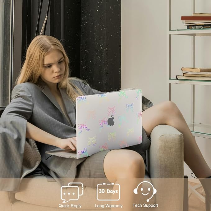 Hard Case for MacBook Pro 16 inch - Image 6