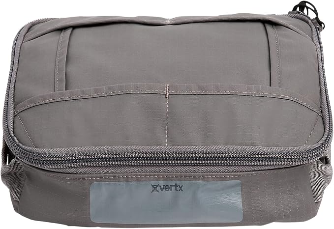 Vertx VTAC Stackable Storage Cube, Car Tactical Gear Carry Bag Organizer by Vertx