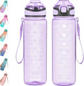 Enerbone 32 oz Water Bottle by Enerbone