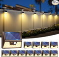 vighep 12 Pack Solar Motion Lights by Vighep