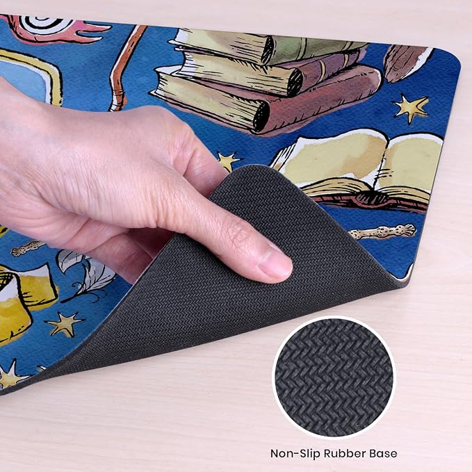 Head Case Designs Officially Licensed Harry Potter Ravenclaw Graphics 23.62 x - Image 5