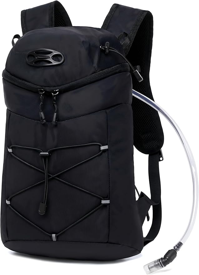 Wotony Lightweight Insulated Backpack by Wotony