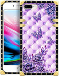 Compatible with iPhone 8 Plus 7 Plus Case by Unknown