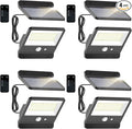 Philips Solar Security Light Outdoor LED 6500K, Solar-Powered Flood Light w/PIR by PhilipsLightingLED