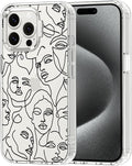 MOSNOVO Case for iPhone 15 Pro Max by Mosnovo