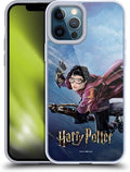 Head Case Designs Officially Licensed Harry Potter Quidditch 1 Prisoner of by CaseDesigns