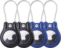 IPX8 Waterproof for AirTag Holder by Citymore