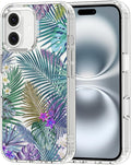 MOSNOVO Case for iPhone 16 by Mosnovo