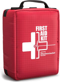 First Aid Kit, Professional Trauma First Aid Kit by Homestockplus