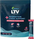 UpWellness LTV Liver Hydration Packets by UpWellness