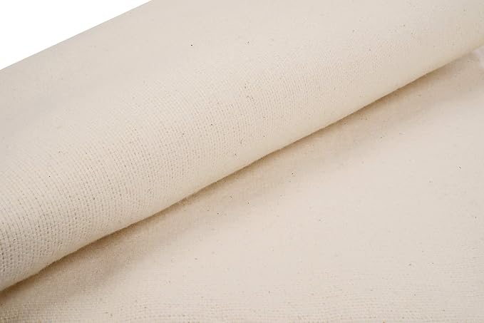 Linteum Textile Cotton Blended Hospital Patient Bath Blanket, Bed Bath Sheet - Image 5
