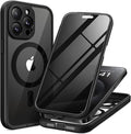 TIESZEN for iPhone 15 Pro Max Case, Compatible by TIESZEN