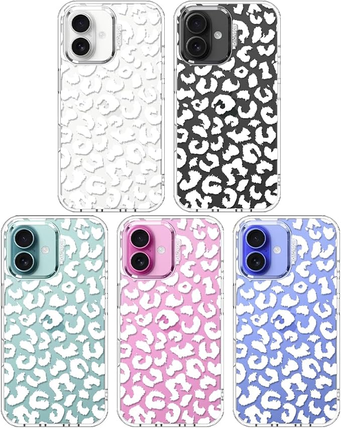 MOSNOVO Case for iPhone 16 - Image 3