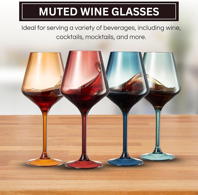Floating Wine Glasses for Pool - Image 3