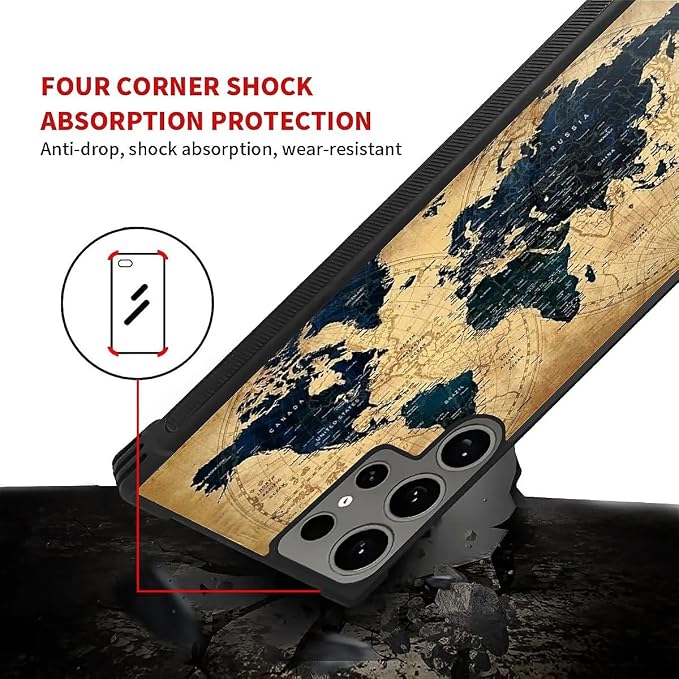 for Samsung Galaxy S24 Ultra Case - Image 4