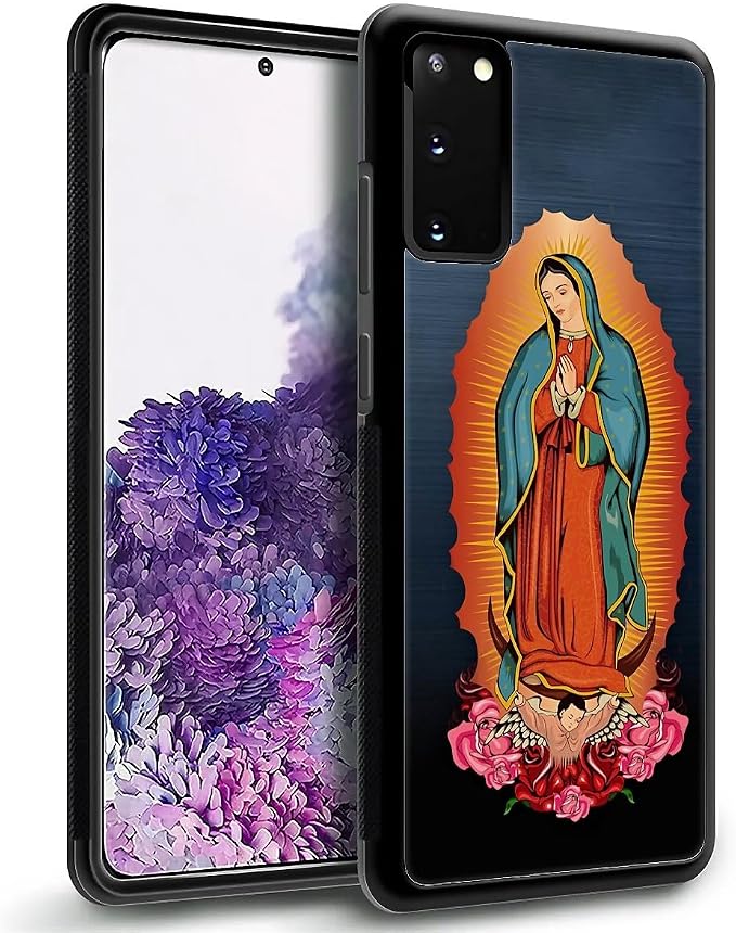 for Samsung Galaxy S20 Plus Case - Image 4