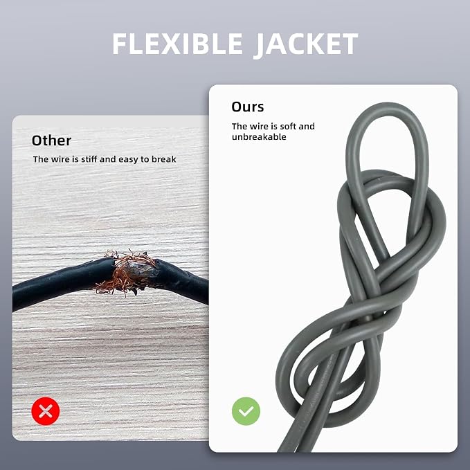 EP 75 Ft Outdoor Extension Cord - Image 6