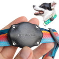 Elevation Lab AirTag Dog Collar Holder by ElevationLab