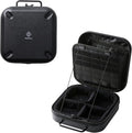ELECOM NESTOUT Gear Storage Case, Lightweight Hard Shell, Water-Resistant by ELECOM