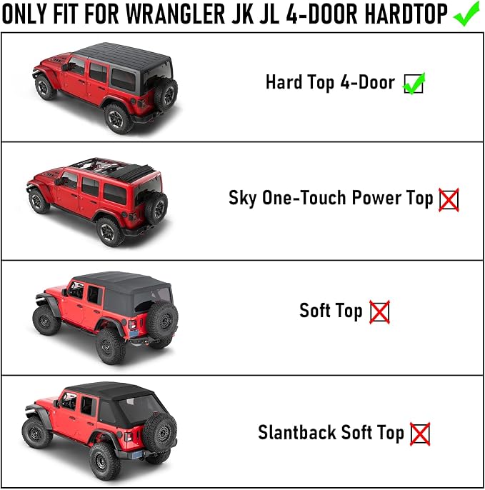 Hooke Road Rear Trunk Cargo Rack Basket Tray - Image 2