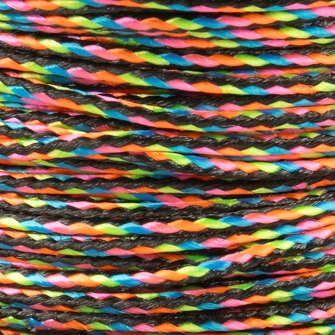 Paracord Planet Micro Paracord – Thin Braided Cord - Image 2
