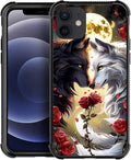 for iPhone 12 Mini Case by FKBRCL4U