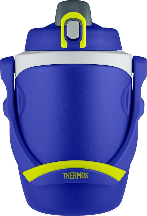 Thermos 64 Ounce Foam Insulated Hydration Bottle by Thermos