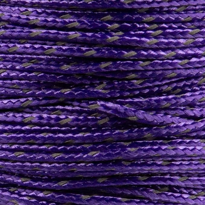 Paracord Planet Micro Paracord – Thin Braided Cord - Image 2