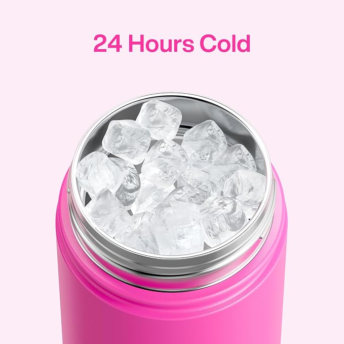 ENCOOL Insulated Water Bottle - Image 3