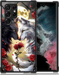 for Samsung Galaxy S23 Ultra Case by FKBRCL4U