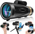 Monocular Telescope 80x100 HD Monoculars by ASxmhGo