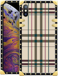 Compatible with iPhone Xs Max Case by Unknown