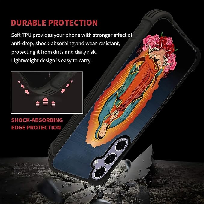 for Samsung Galaxy S24 S25 Case - Image 5