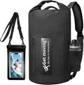 BKNOOU Dry Bag Waterproof Backpack by BKNOOU
