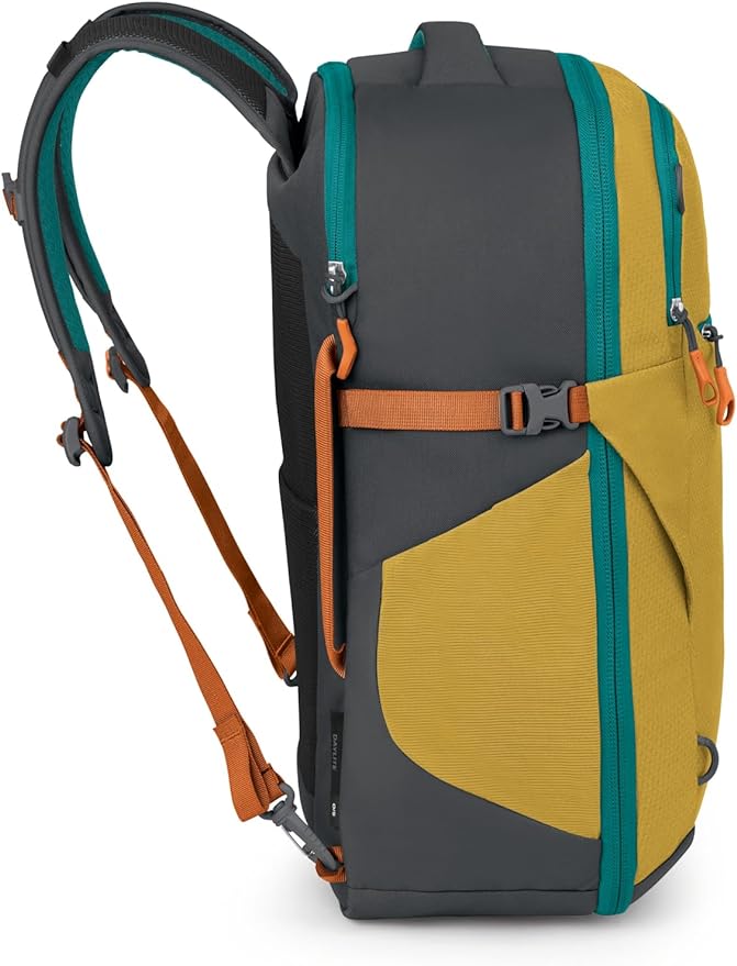 Daylite™ Carry-On Travel Pack 35L - Image 6