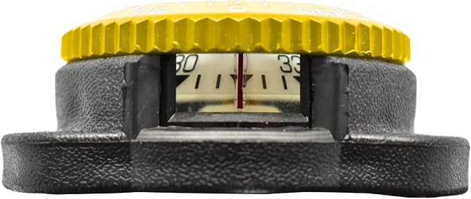 Scuba Choice Diving Compass – Easy-to-Read Underwater Navigation Tool - Image 2